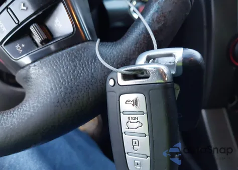 2011 Kia Sorento Sx z USA, uszkodzony, nr VIN 5XYKWDA24BG095187